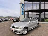 BMW Seria 1 Bmw 116i // Navigatie // Dublu clima