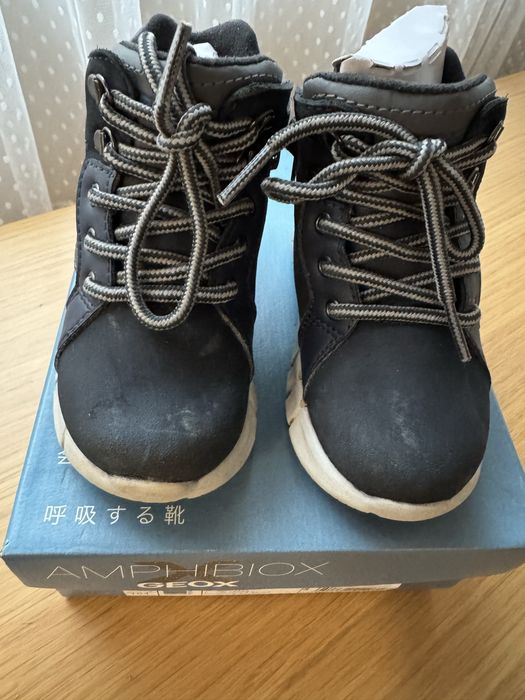 Детски ботуши Geox 23 номер