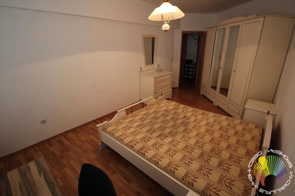 Дава се под наем Двустаен апартамент в Бургас, Възраждане - 60 кв.м за 331.5 € - Снимка #10