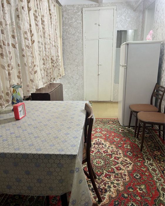 Аренда кварииры однокомнатная Чиланзар 26