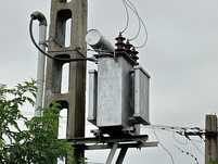 Transformator 100kVA