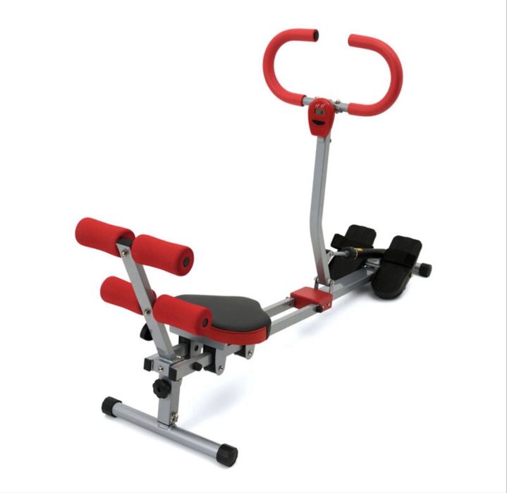 Гребен тренажор Styletics