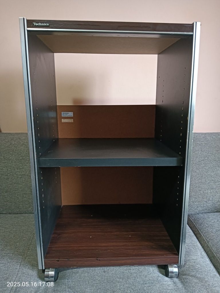 Technics SH- 551 rack vintage