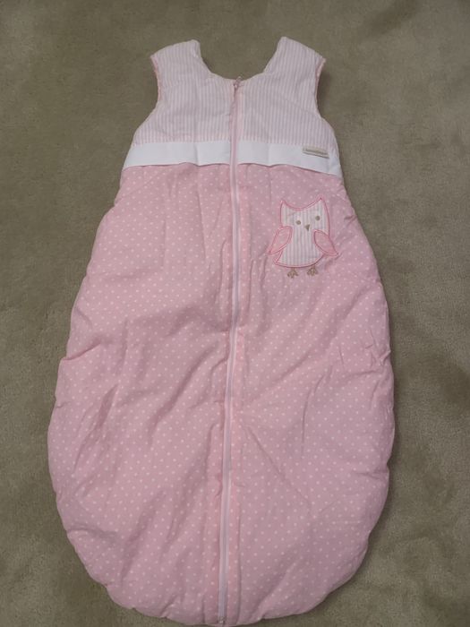Sac dormit bebe mamotato
