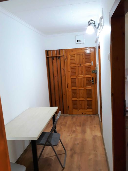 Inchiriez ap 50mp, cu 1 cam, et 1, pe mal ,zona OMV, Kaufland, Dedeman