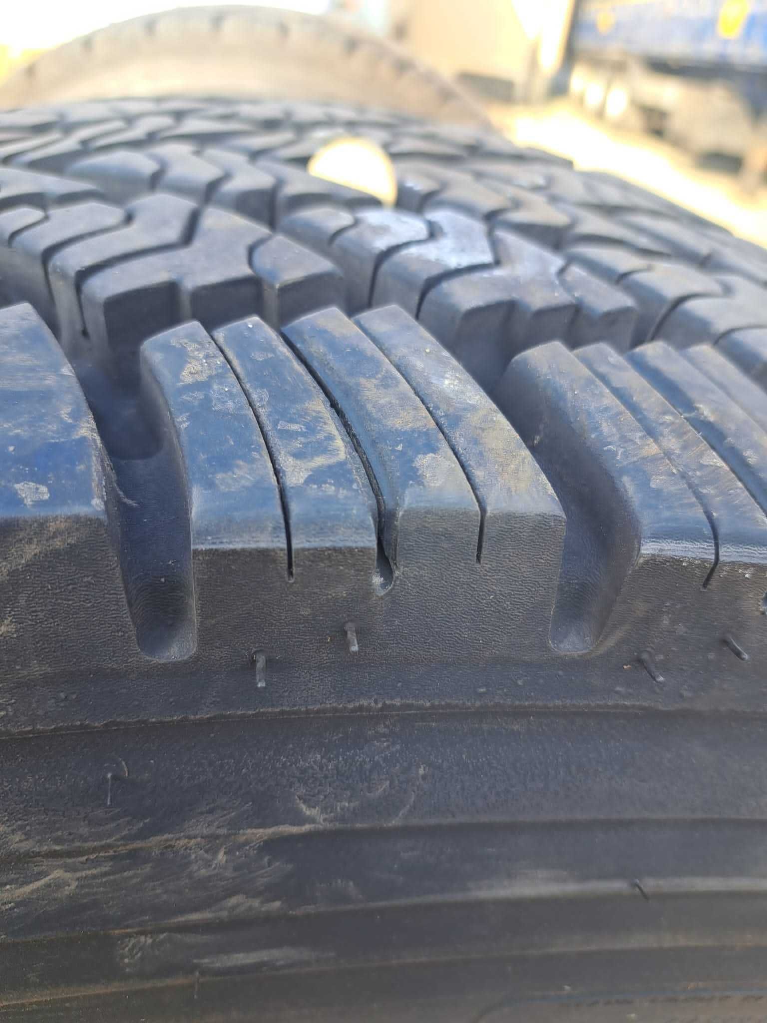 Anvelope Good Year 315/70R 22,5