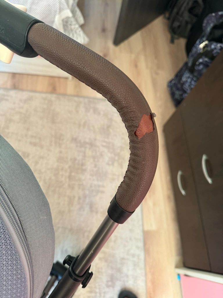 Cybex Balios S Lux 2023