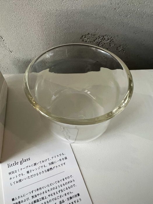 Кафе чаша TORCH Little Glass.