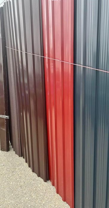 Tabla cutata colorata