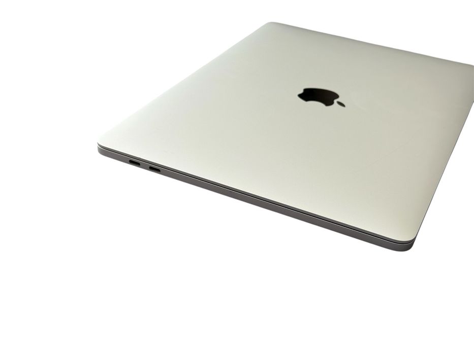 Като Нов 98% Battery 13.3'Macbook Pro M1/16GB Ram/512GB SSD/Silver — миниатюра 6