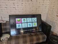 Продам телевизор LG 47 диагональ
