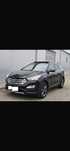 Hyundai Santafe An 2013