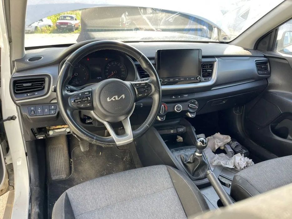 Dezmembrari Kia Stonic Crossover 2017-2020 / 1.2 Benzina