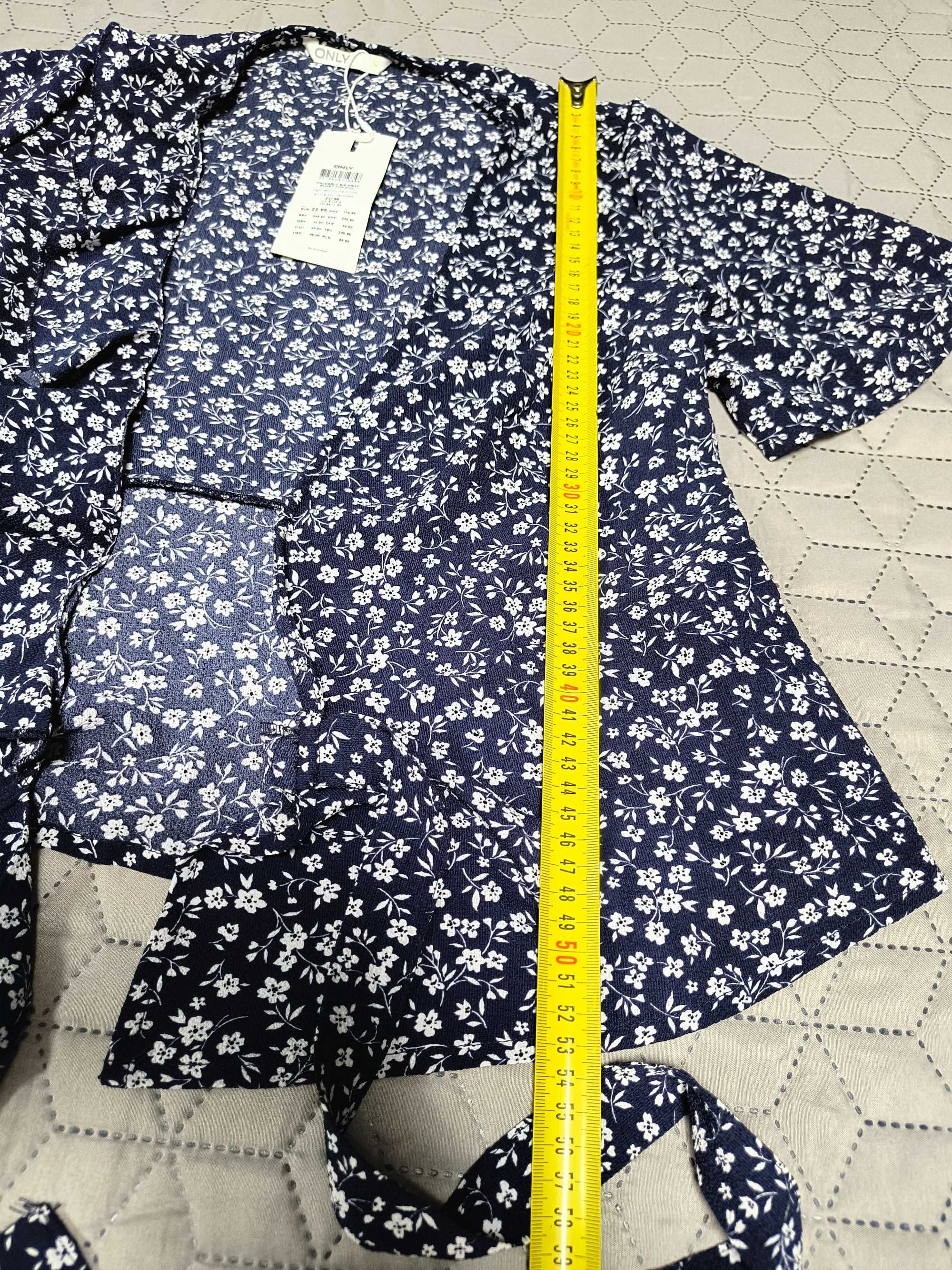 Bluză / Tricou / Top - Damă - Only - S