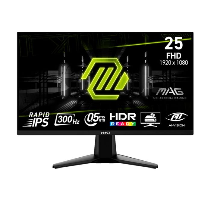 Монитор MSI  300hz