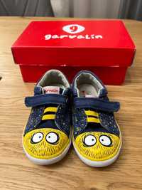 Детски обувки  Garvalin