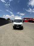 Vand Ford Transit an 2007 3,5 t