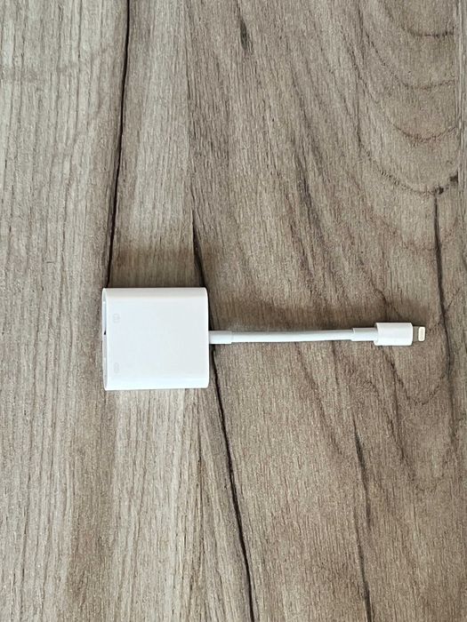 Adaptor Lightning Digital AV Adapter APPLE