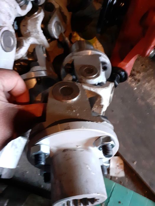 Cardane Taf noi modele diferite