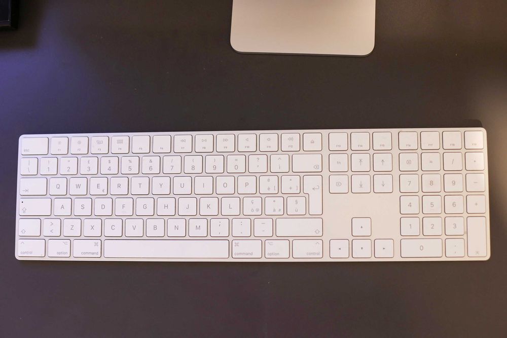 iMac M1 | 2021 | 4.5K | 8 Gb RAM | 512GB SSD | 8 Core