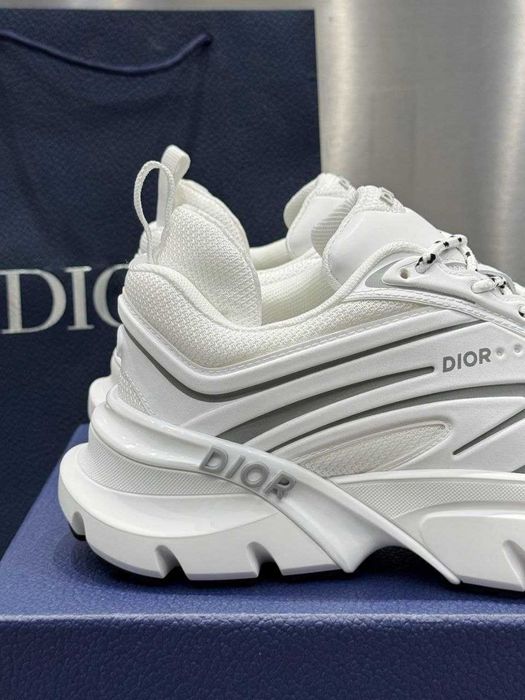 Обувки Dior кецове сникърси маратонки