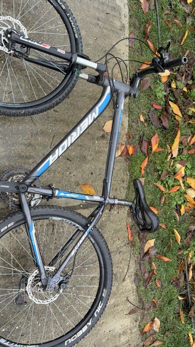 Bicicleta 1300 lei doar cash