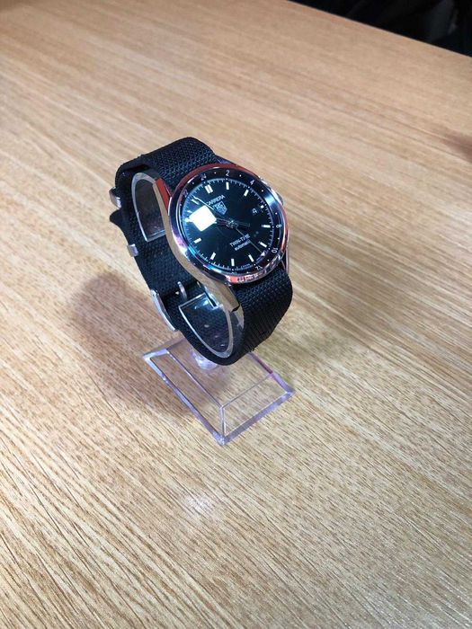 Ceas Automatic TAG Heuer CARRERA Twin-Time WV2115 | UsedProducts.Ro