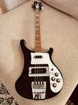Bass Rickenbacker 4003 anul 2003