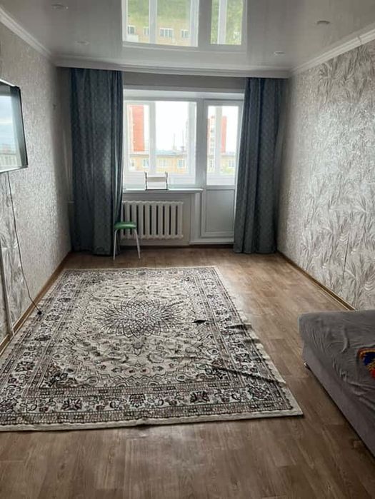 Сдам квартиру в 4мкр