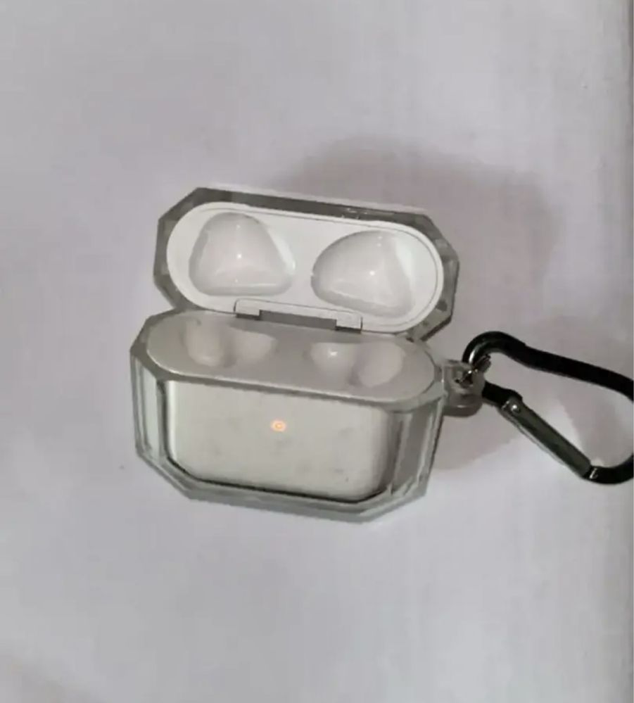Air pods 3 оригинал
