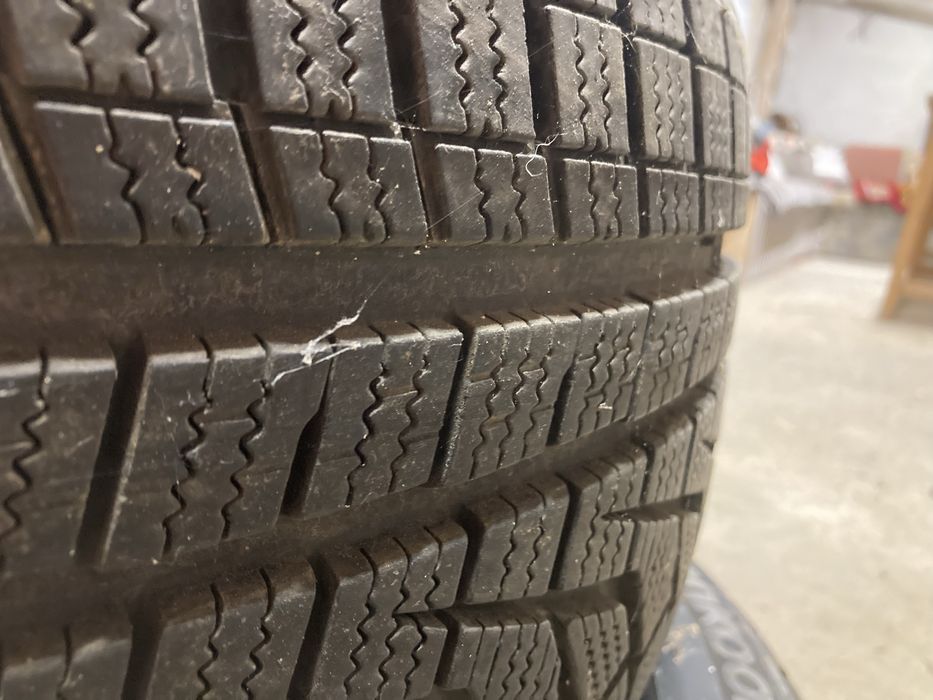 Гуми ханкок 225/45R18