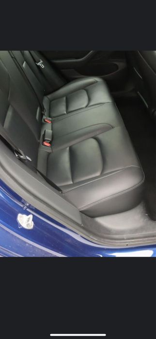 Tesla model 3 range plus tva inclus