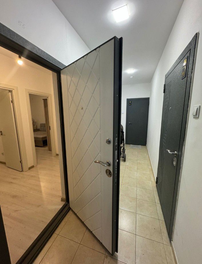 Assalom sohil navastroykadan hamma sharoitlar bor 1/1/10 40m² kvartira