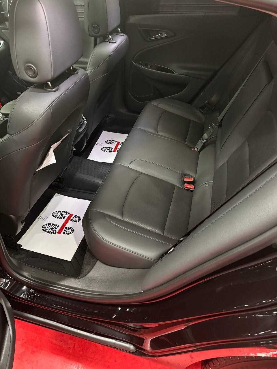 Chevrolet Malibu Premier 2.0 Turbo