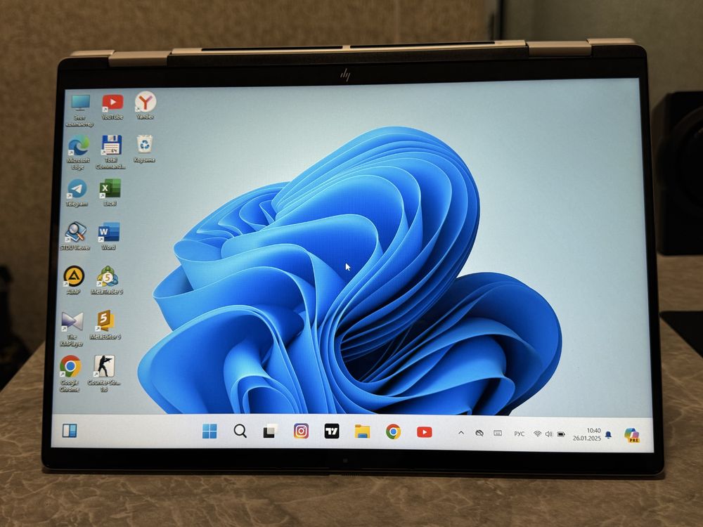 Hp envy x360 Laptop