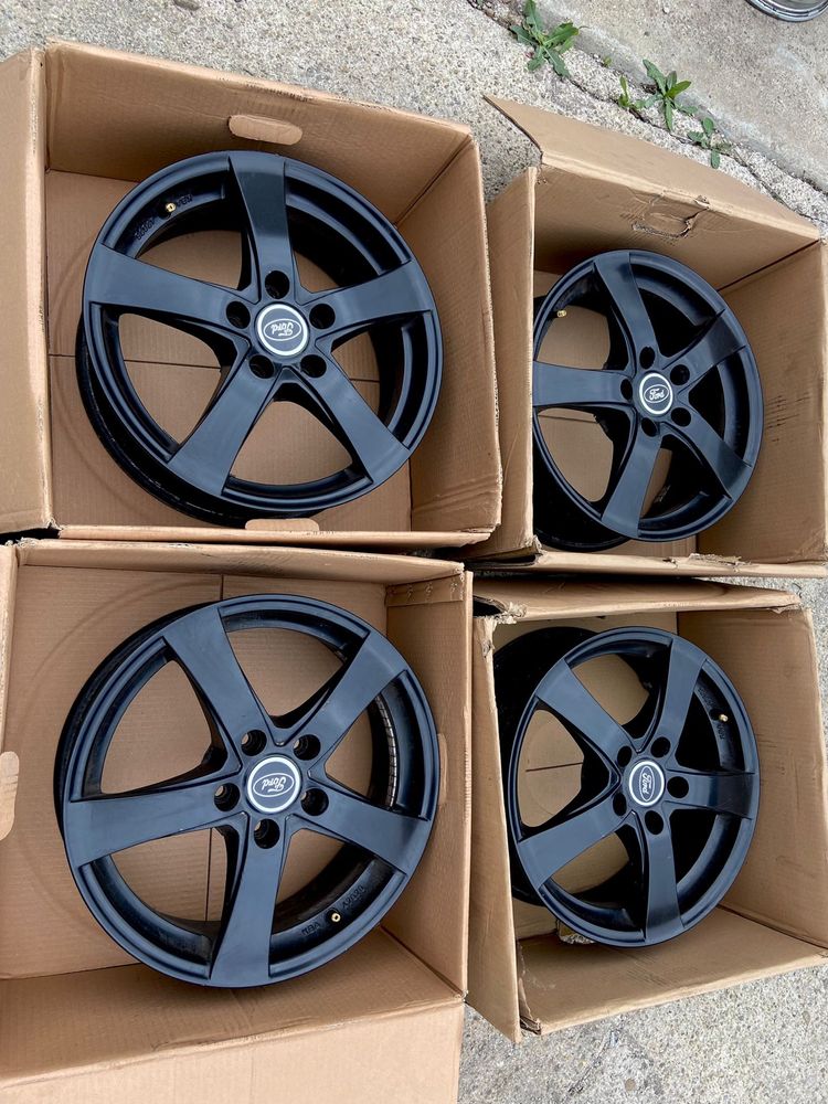 Jante 16 - FORD / 5x108 -