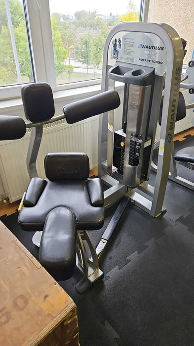 Aparate fitness profesionale