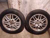 Vând pt Ford 4×108 195 60 15