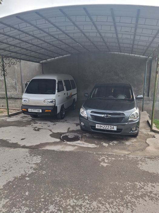 Cobalt 2020 avtomat arendaga