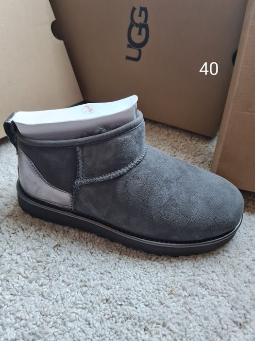 Ugg-uri dama originale