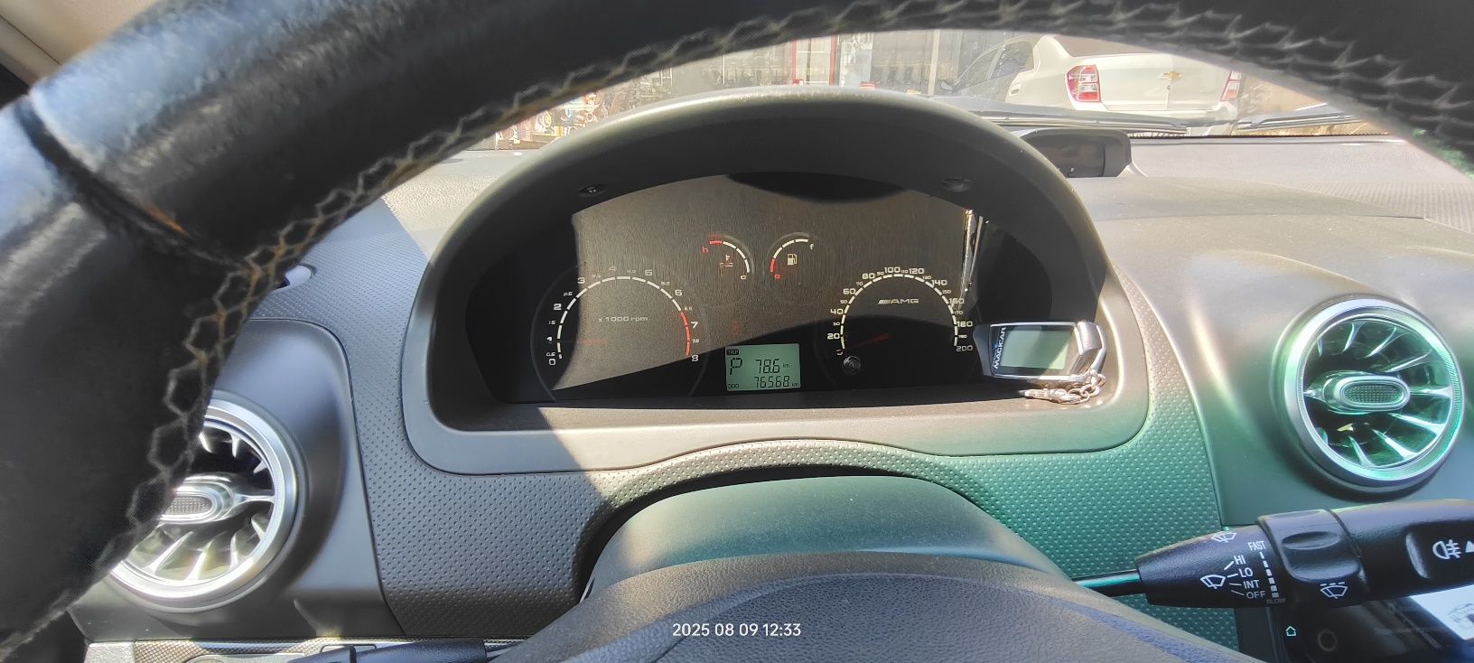 Нексия-3 2022 автомат каробка