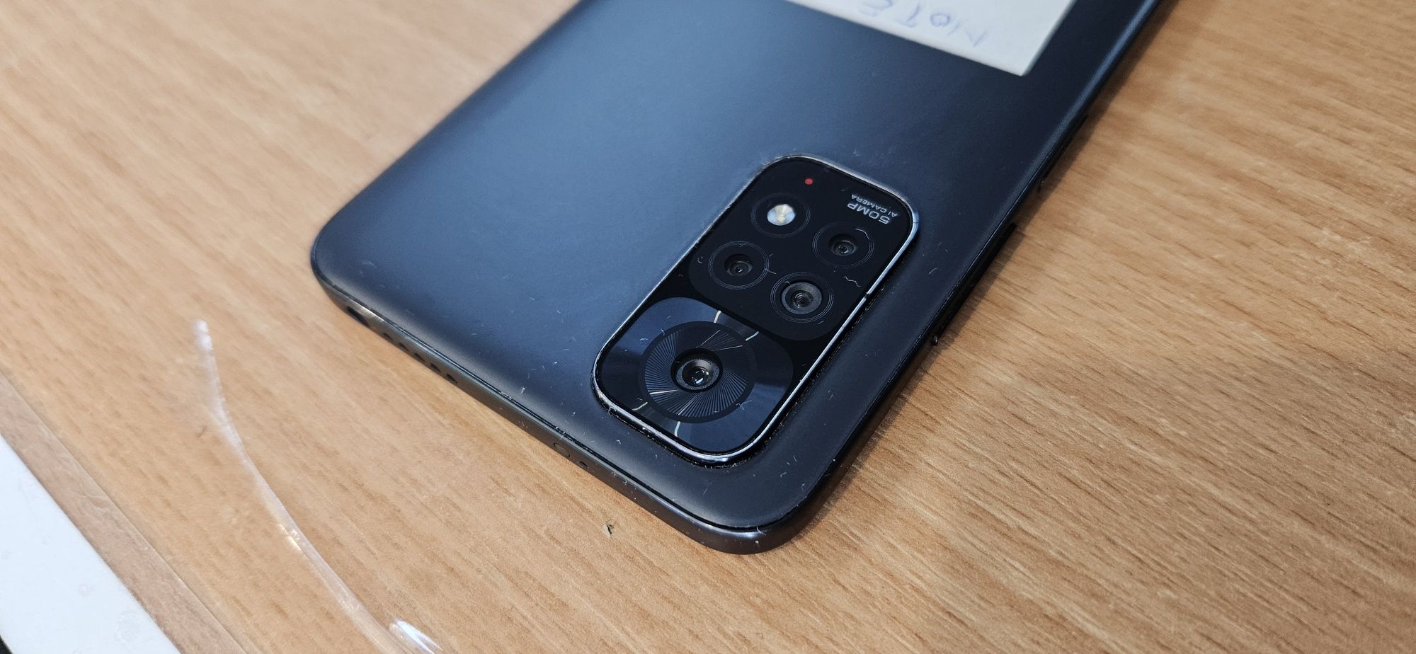 Redmi note 11 impecabil