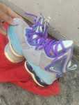 Nike Lebron 19 puțin utilizati