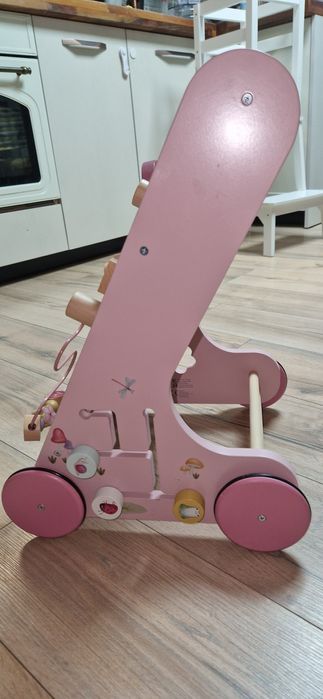 Дървен уокър Little dutch