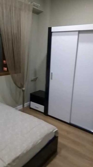 Дава се под наем Двустаен апартамент в София, Надежда 2 - 48 кв.м за 458.49 € - Снимка #4