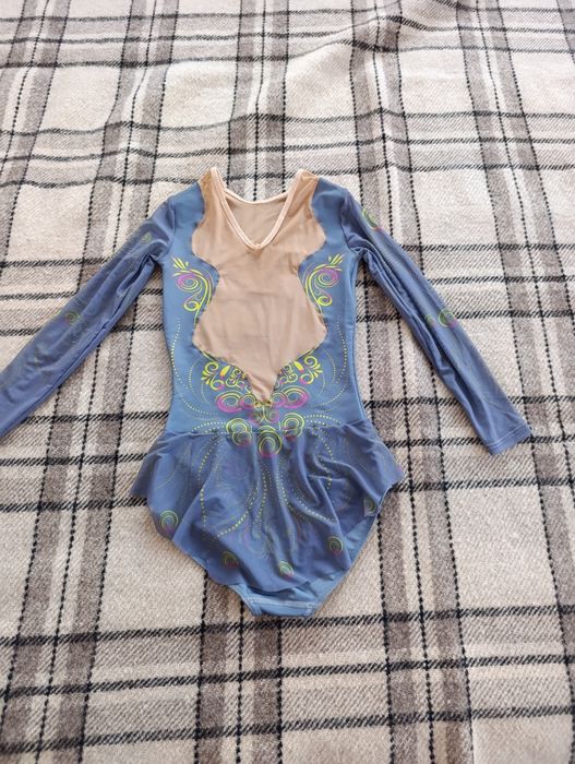 Трико за художествена гимнастика