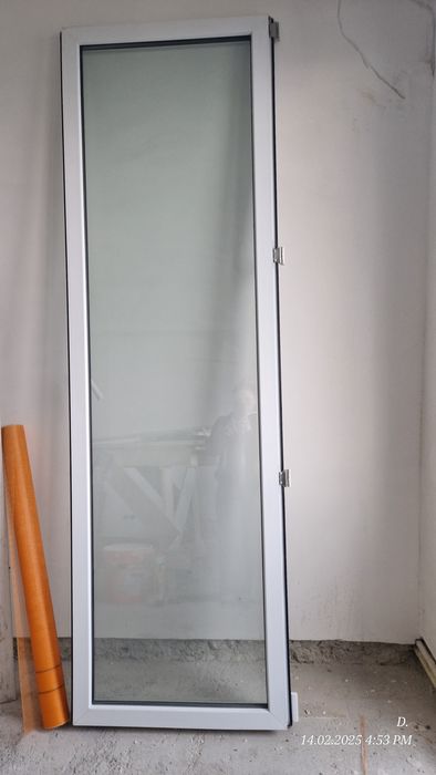Termopane apartament 2 camere