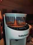 Espresor lapte Baby Brezza