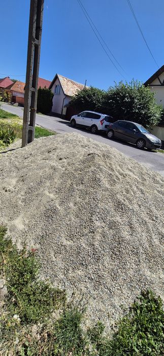 Nisip amestecat cu mărgăritar