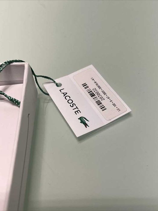 Детски часовник Lacoste LC-102-9-